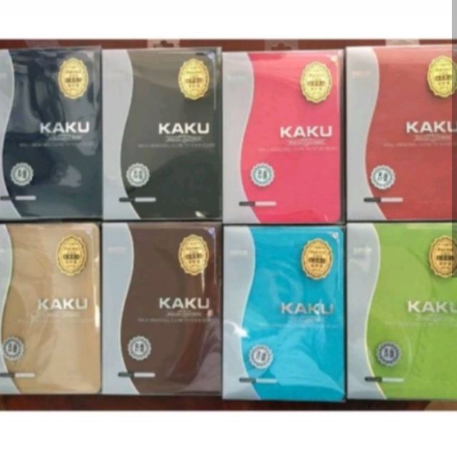 Bao da kaku T820/T825