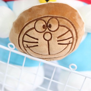 Gấu Bông Chăn Mền Doraemon Doremon