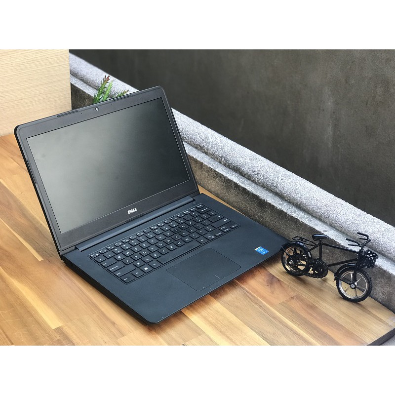 Laptop dell Latitude 3450 core i3 5005U  4Gb 500Gb 14.0HD đẹp likenew