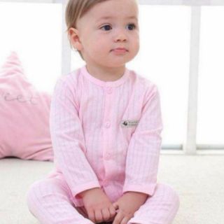Bộ cotton giấy dài qc