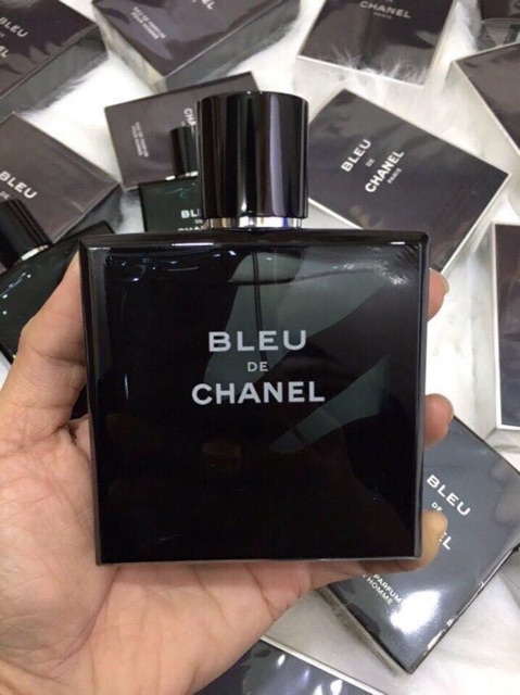 DẦU THƠM BLEU ĐEN 100ML | BigBuy360 - bigbuy360.vn