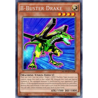 [BÀI IN] Bộ bài ABC-Dragon Buster