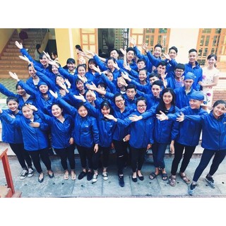 Áo TNF 2 lớp