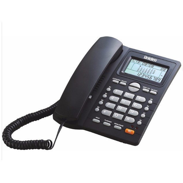 Điện thoại cố định Uniden AS7412