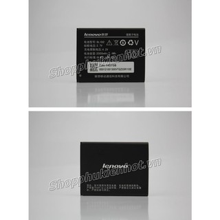 Pin lenovo bl192 a529 a680 a590 a300 a750a388 chính