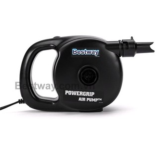 Máy Bơm Hơi Điện 2 Chiều Bestway 62098