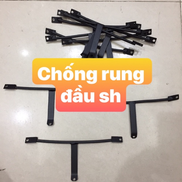 Bát chống rung đầu đèn sh16-19