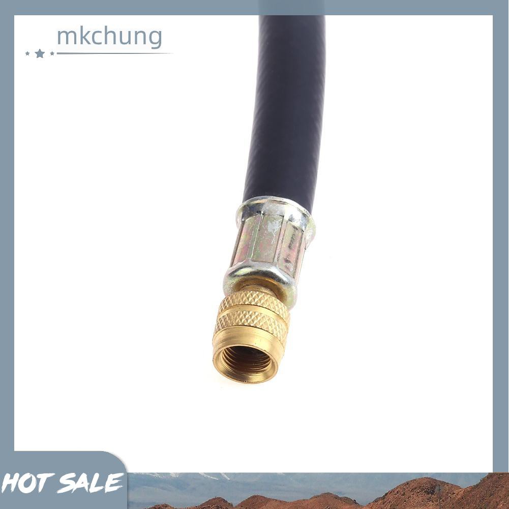 Đầu Nối Dài Van Bánh Xe 140mm