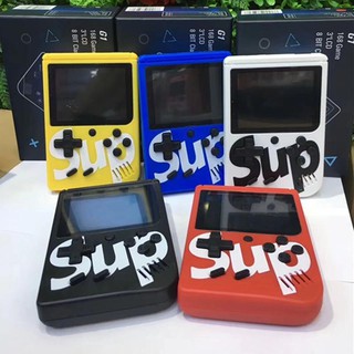 Máy chơi game sup
