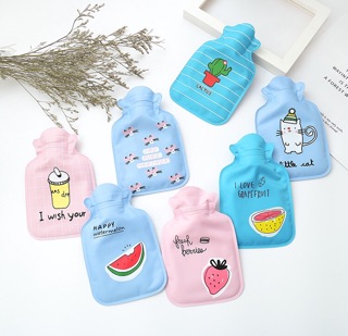 Túi sưởi mini cầm tay