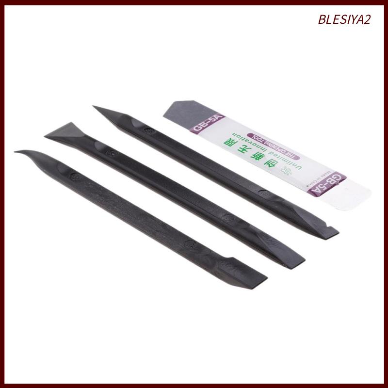 Bộ 4 Dụng Cụ Sửa Chữa Bằng Kim Loại Mỏng