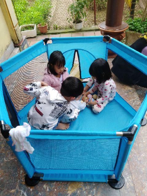 Quây cũi cho bé loại 1. An toàn. Hàng loại 1.