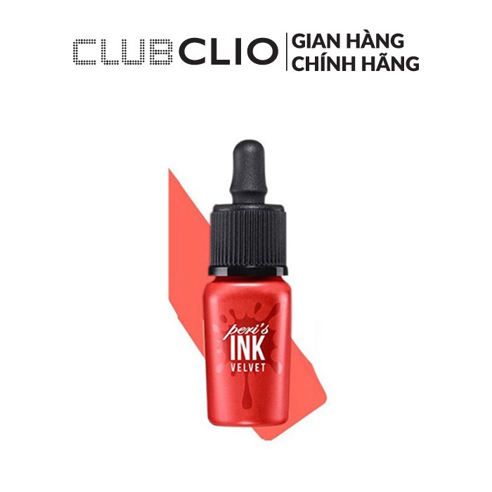 Son nước Peripera Peri's Ink Velvet 8G