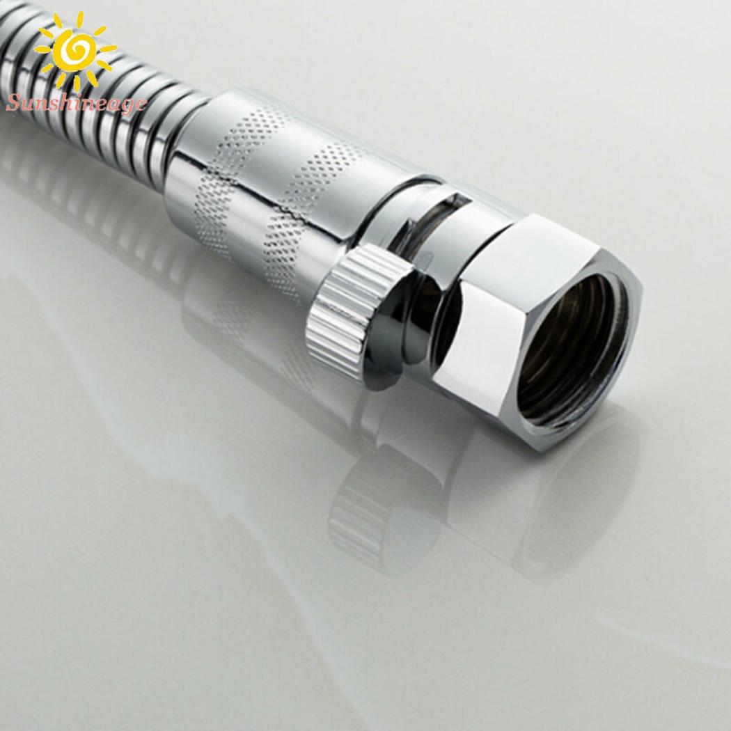 Valve Shut-OFF Shower Accessories Tool Parts Professional Replacement Silver G1/2&quot; Quick Control Valve Durable