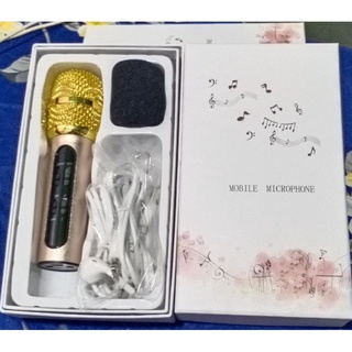 Mic C11 Nâng Cấp Bắt Âm Xa 2m Thu Âm Xa