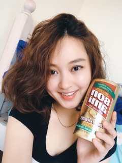 Bột tẩy rửa đa năng Bon Ami
