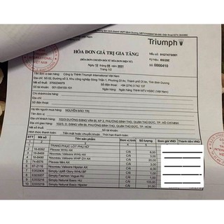 Áo lót nữ Triumph Simply Natural Basic HU