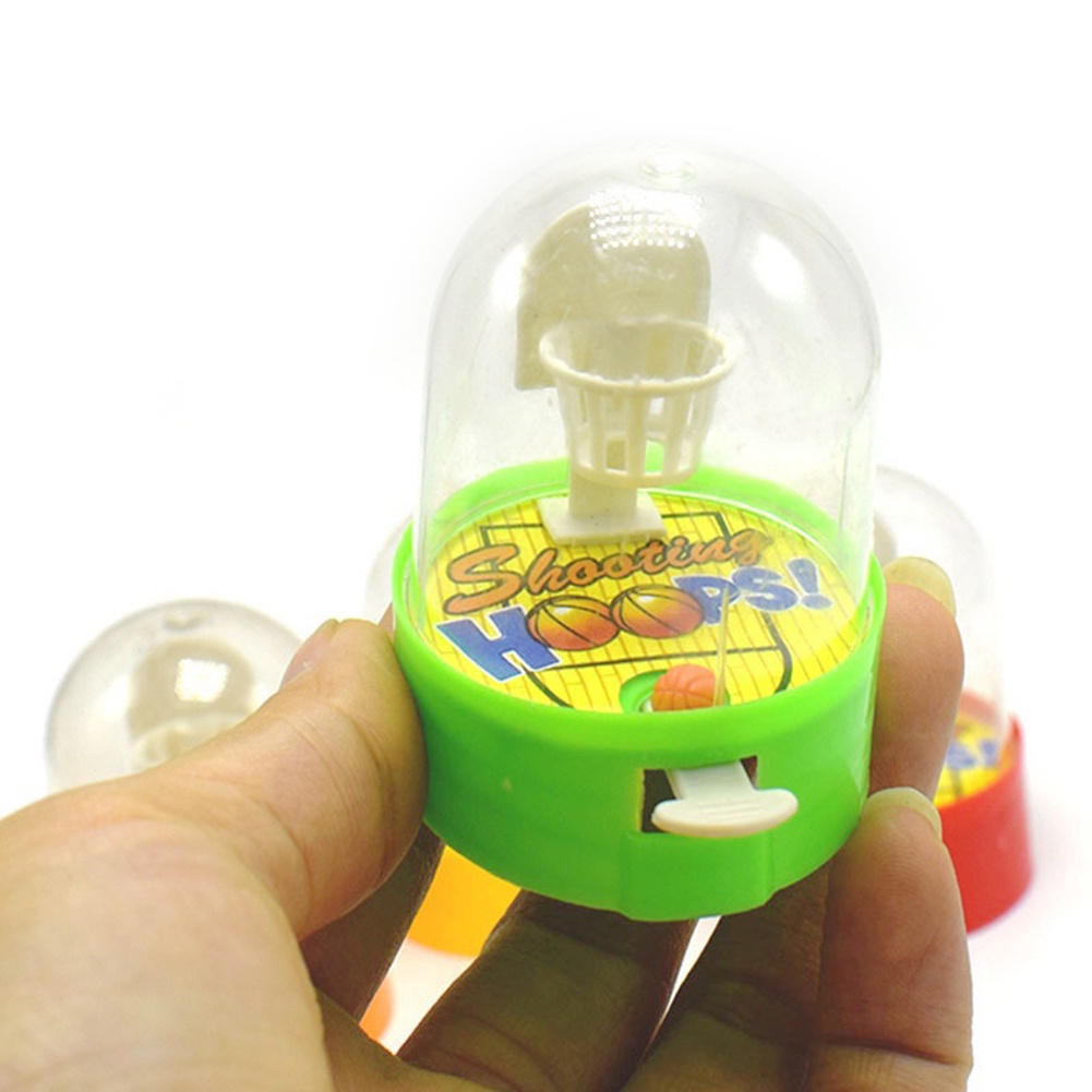 Đồ chơi trẻ em bóng rổ mini cho bé