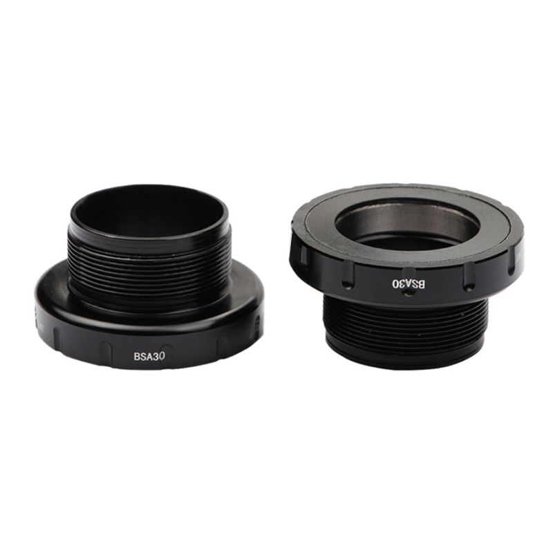 Vòng Bi Bên Ngoài BSA30 BSA68 Cho Xe Đạp Leo Núi BSA ISO 68mm-73mm