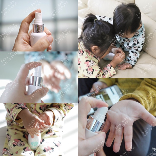 XỊT KHUẨN APASON NỘI ĐỊA HÀN QUỐC