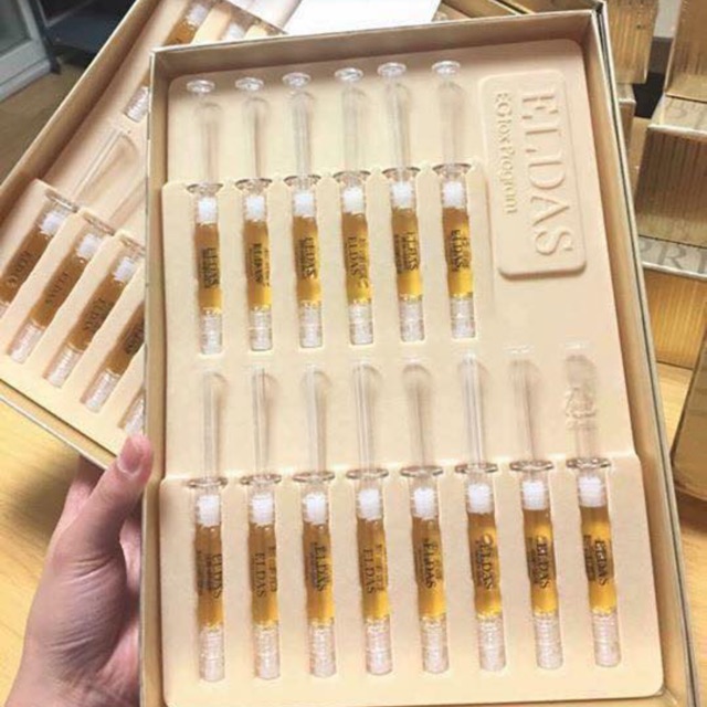 TẾ BÀO GỐC ELDAS