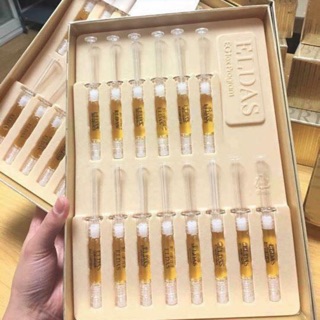 Tế bào gốc eldas