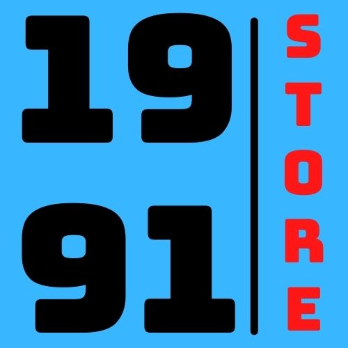 STORE 1991