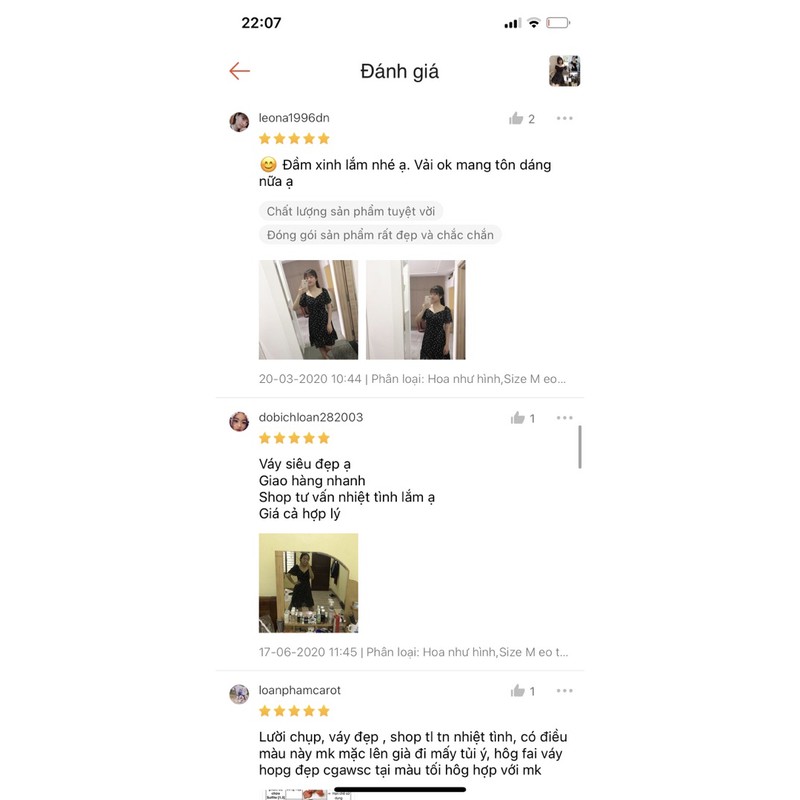 (ẢNH THẬT KHÁCH MẶC)đầm hoa nhí tay phồng xinh xắn xòe nhẹ đuôi cá mặc được 2 kiểu | BigBuy360 - bigbuy360.vn