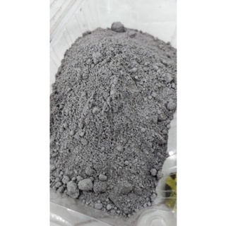 (Mua 5 kg tặng 1 gói men vi sinh ủ phân 500gram) 1kg Phân Bón Supe Lân - Phân Lân ( Lân Lâm Thao) Đóng rời