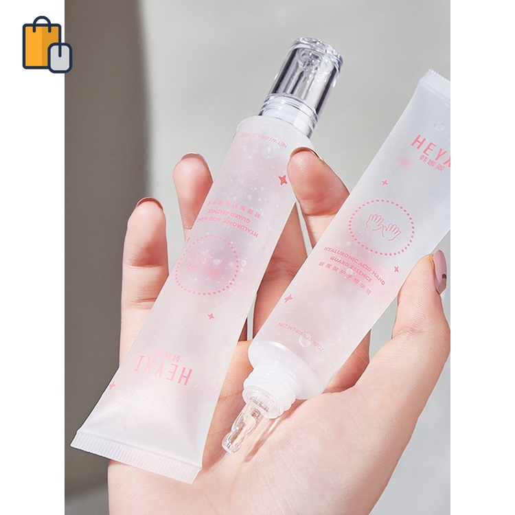 Kem Dưỡng Da Tay Heyxi Chứa Hyaluronic Acid 40ml