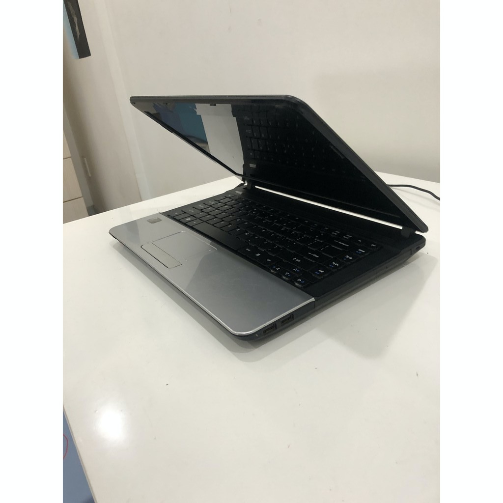 Laptop cũ acer aspire E1-431,i3-3110M,4GB Ram,500GB HDD,14ich | BigBuy360 - bigbuy360.vn