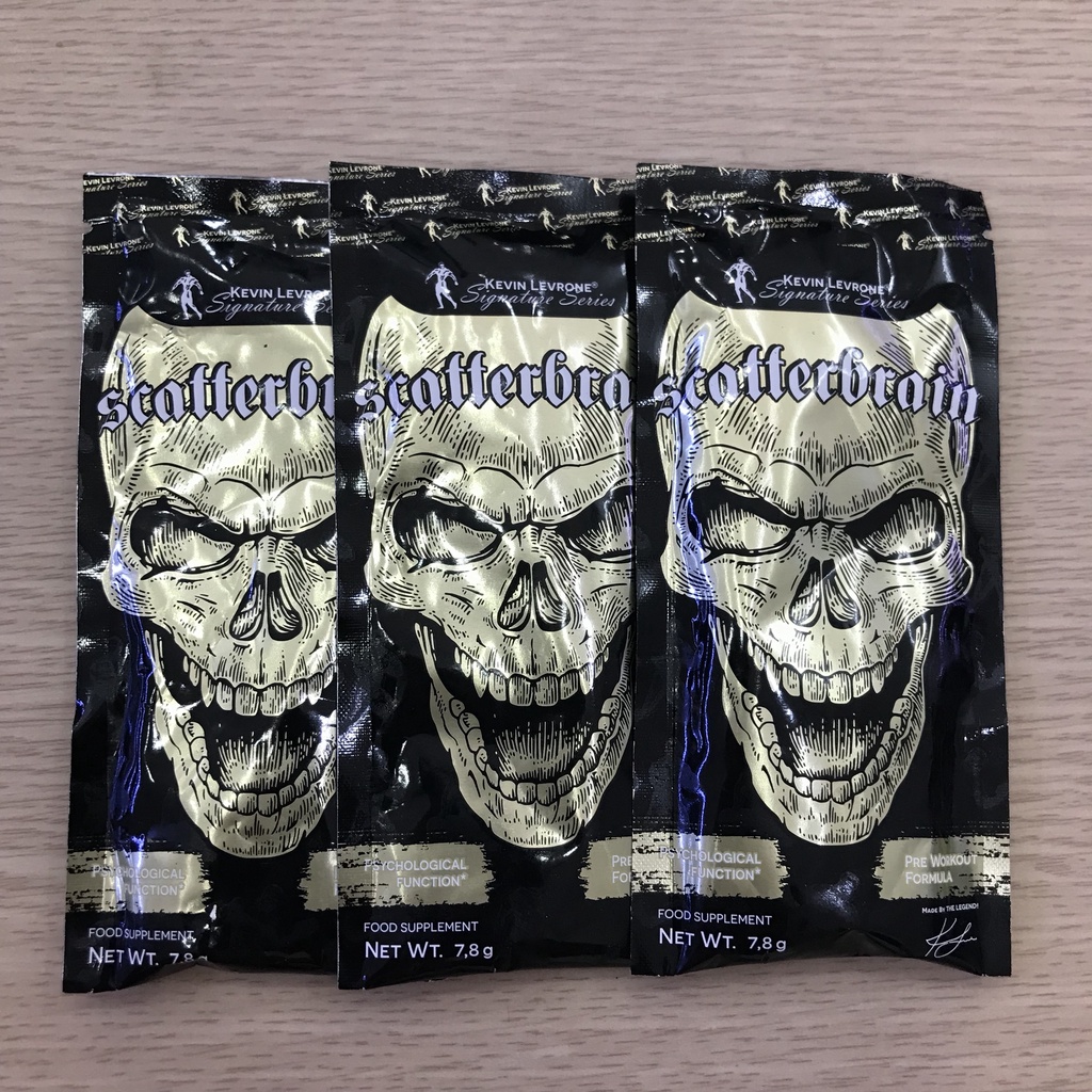 Sample Whey - Mass - EAA - Pre-WorkOut - Tăng Sức Mạnh Gói Nhỏ 1 Lần Dùng - Giá Rẻ