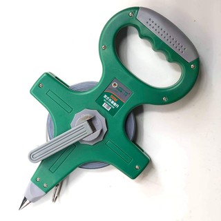 Thước thép cắm đất 50m Berrylion 070901050