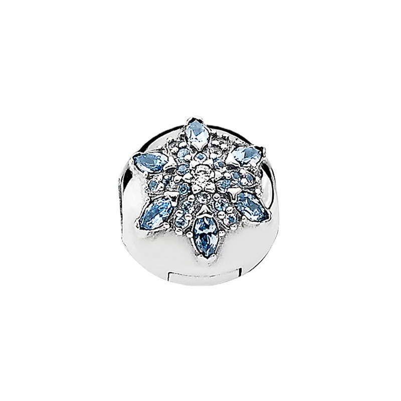 Vòng Tay Mặt Lưới Giấc Mơ Màu Xanh Dương/Hồng Phong Cách Mới