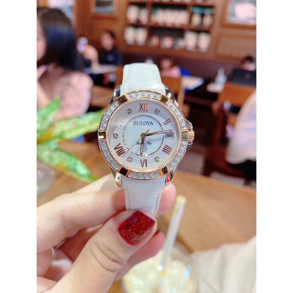 Bulova 98r233 deals