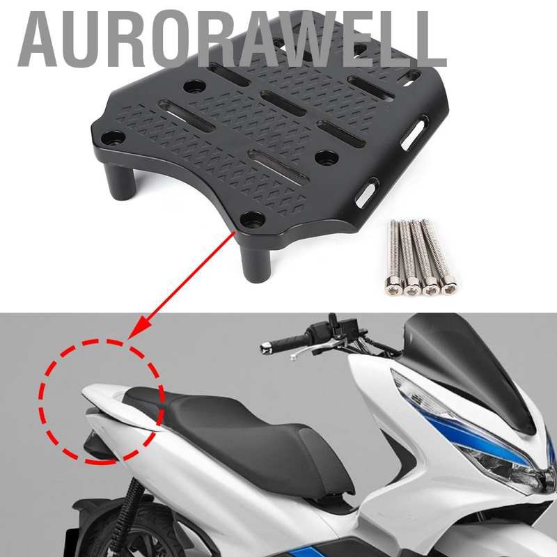 Giá Đỡ Hành Lý Gắn Đuôi Xe Máy Honda Pcx 125 150 14-19