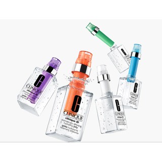 1 Dưỡng ẩm Clinique kèm + 1 Serum