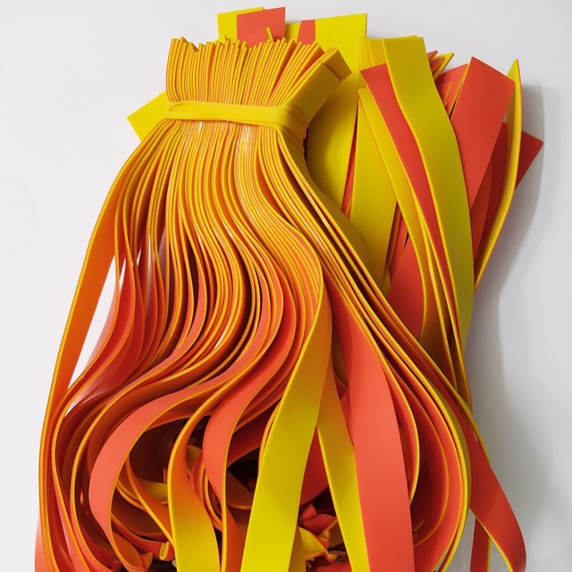 Dây Thun Cao Su 1.2mm 2 Lớp - Mua 5 dây tặng 1 dây