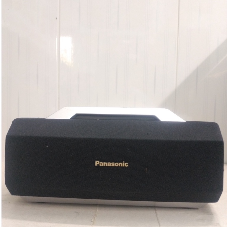 Loa center Panasonic SB-PC70  đồ cũ nghe hay ok 100%