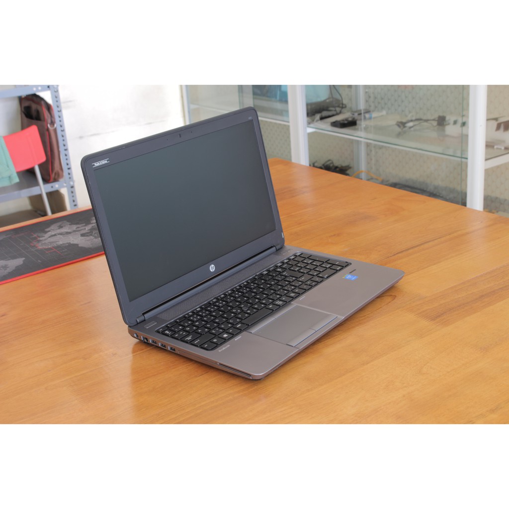 Laptop cũ HP Probook 650G1 | WebRaoVat - webraovat.net.vn