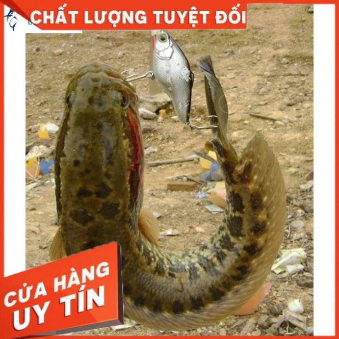 [ XẢ HÀNG ] mồi lure mềm mồi lure mềm nhái rất nhạy