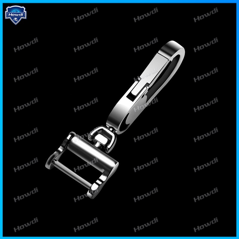 Móc Khóa Bằng Thép Không Gỉ Cao Cấp Có logo Cho BMW