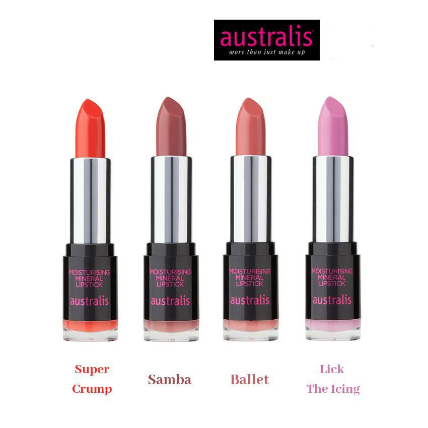 Son Dưỡng Không Chì🌸FREESHIP🌸 Son Không Chì Mịn Môi Colour Inject Lipstick | BigBuy360 - bigbuy360.vn