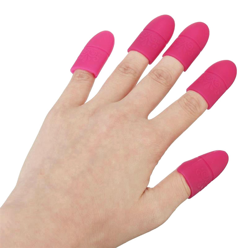 10 dụng cụ làm sạch sơn móng tay