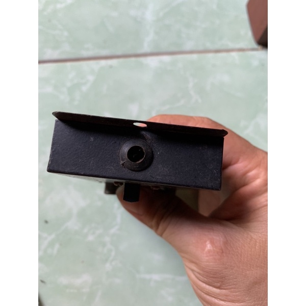 Bộ chia video và audio