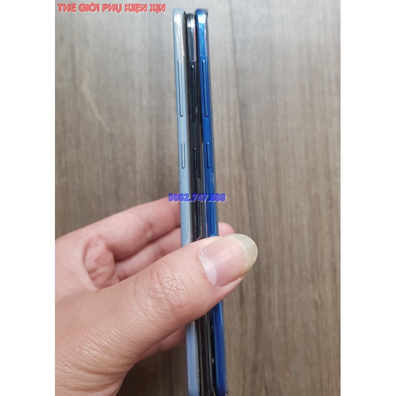 Vỏ máy Samsung Galaxy A50 công ty A505