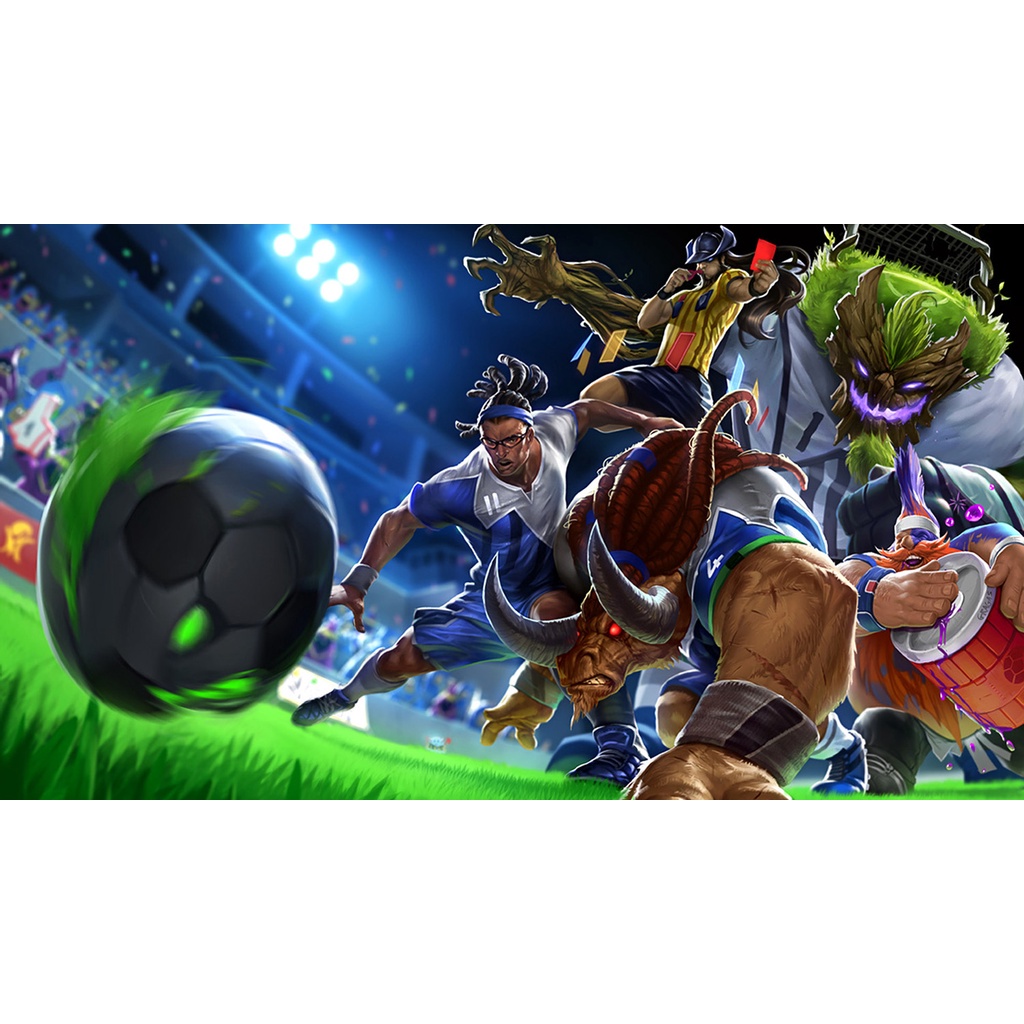 Poster A3, A4, A5 dán tường League of Legends, decal trang trí có keo LUCIAN - Mẫu 1, nhận in theo yêu cầu