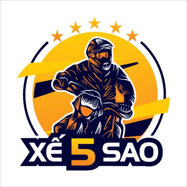 Xế 5 Sao Shop