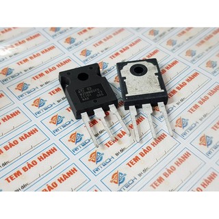 W20nm60fd, stw20nm60fd mosfet kênh n 600v-20a to-3p