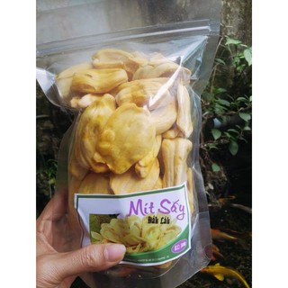 Mít sấy Daklak 🥭